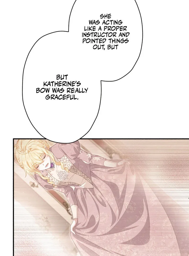 The Rebellious Villainess Doesn’t Want to Be Swayed by the Obsessive Prince! Chapter 38 – Page 164