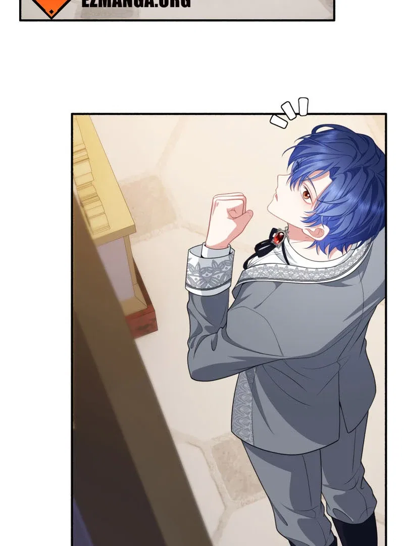 The Rebellious Villainess Doesn’t Want to Be Swayed by the Obsessive Prince! Chapter 38 – Page 187