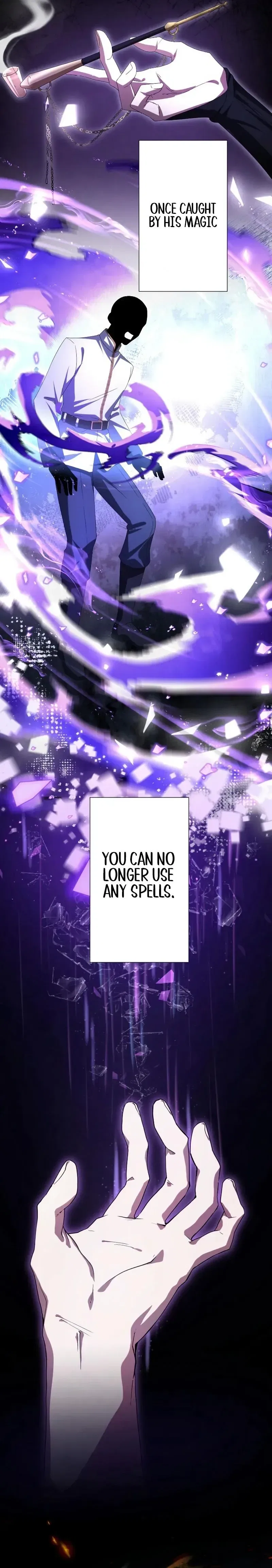 In the Altered World, I Will Become a Saint for You Chapter 6 – Page 3