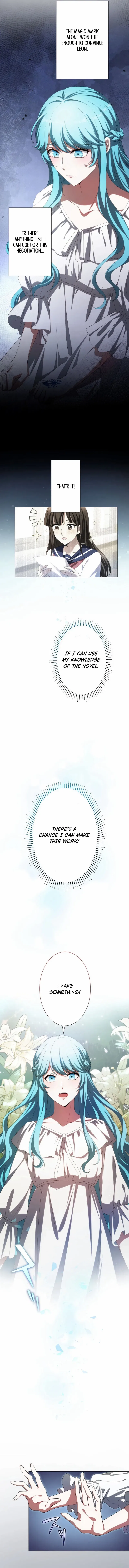 In the Altered World, I Will Become a Saint for You Chapter 3 – Page 4