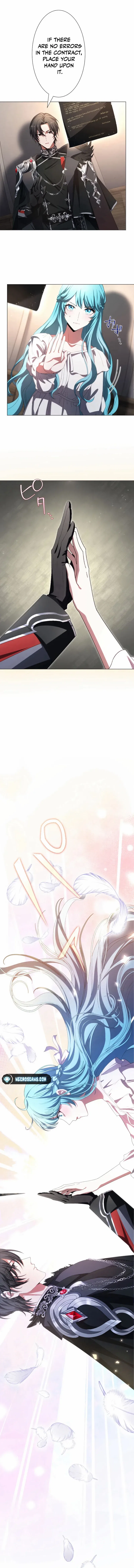 In the Altered World, I Will Become a Saint for You Chapter 3 – Page 14