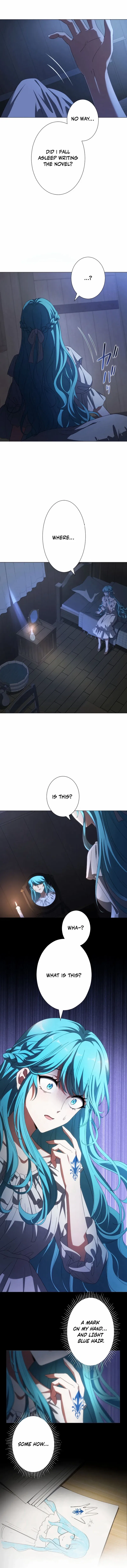 In the Altered World, I Will Become a Saint for You Chapter 1 – Page 15