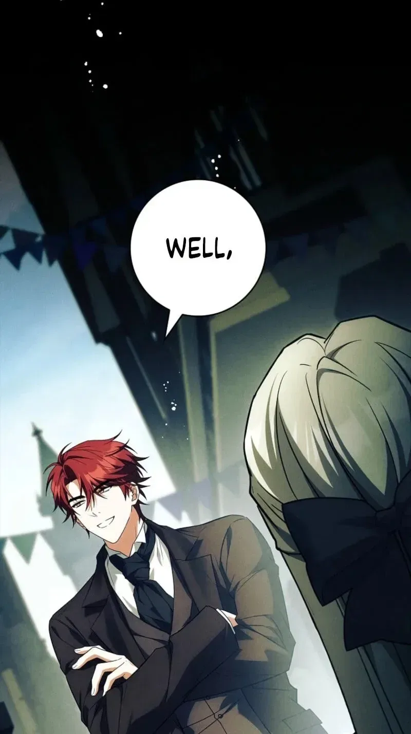 The Regretful Male Lead’s Agency is Now Open for Business! Chapter 51 – Page 5
