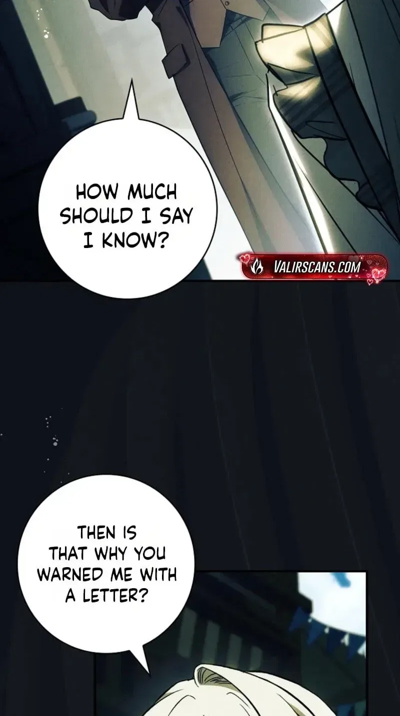 The Regretful Male Lead’s Agency is Now Open for Business! Chapter 51 – Page 6