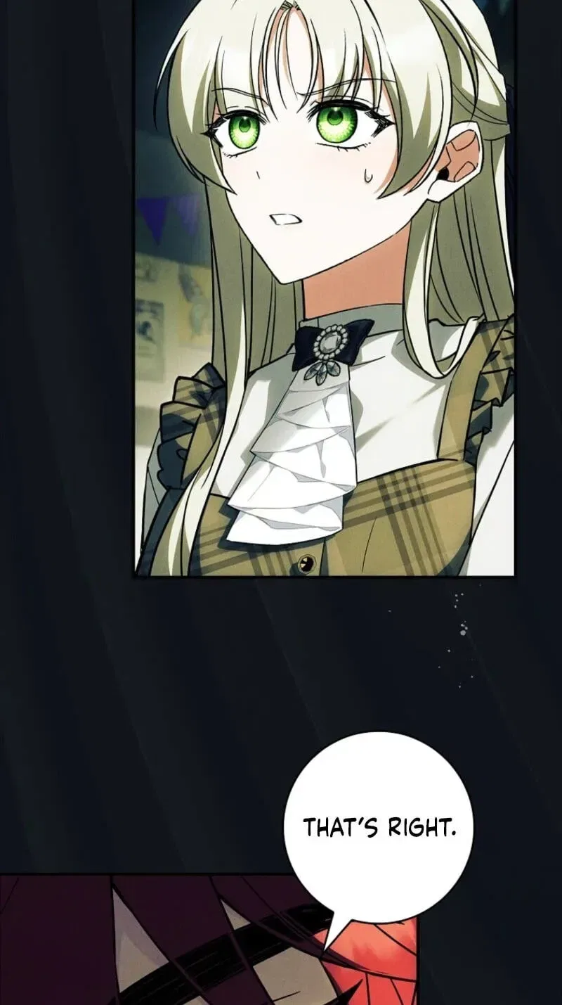 The Regretful Male Lead’s Agency is Now Open for Business! Chapter 51 – Page 7