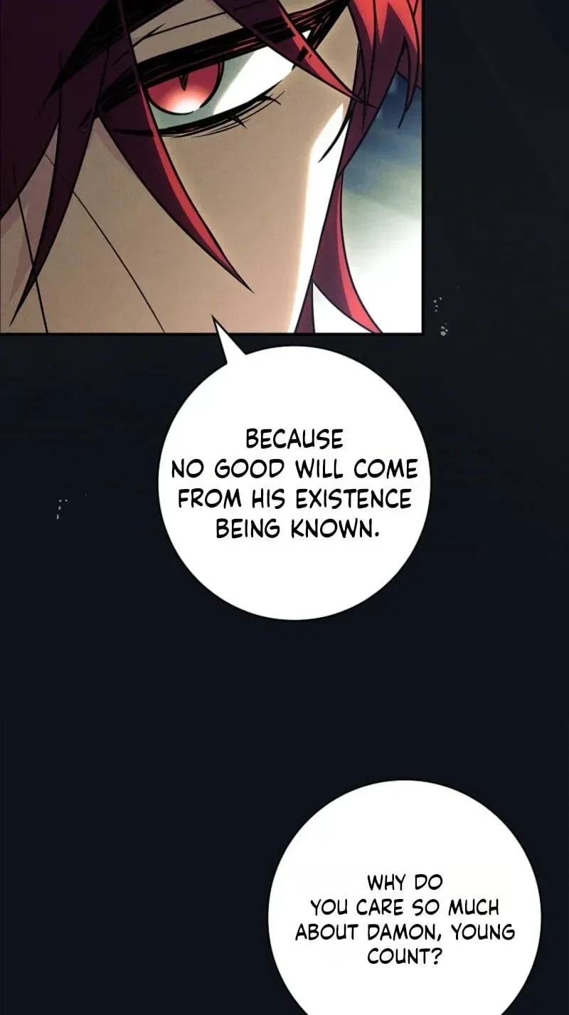 The Regretful Male Lead’s Agency is Now Open for Business! Chapter 51 – Page 8