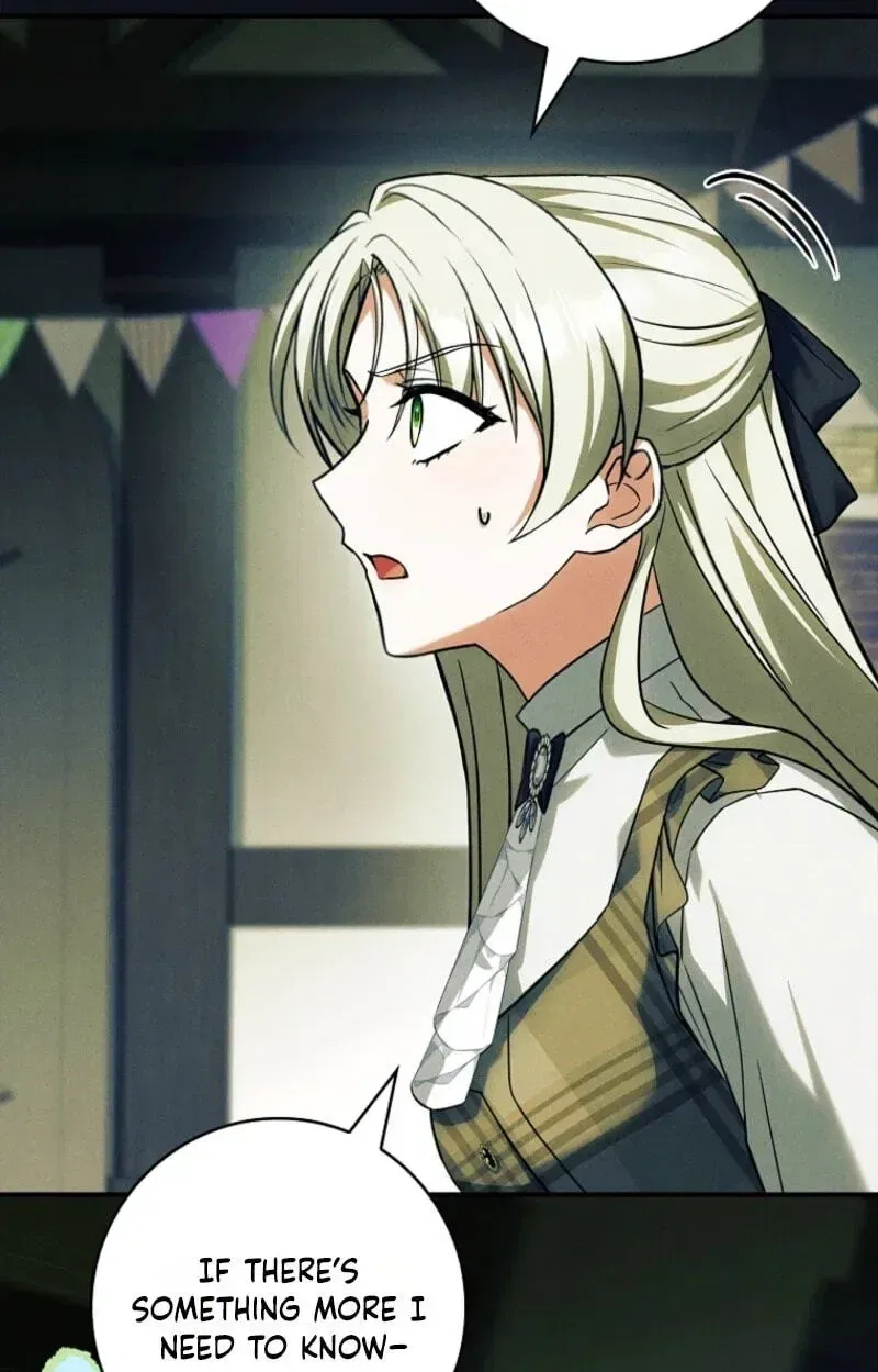 The Regretful Male Lead’s Agency is Now Open for Business! Chapter 51 – Page 9
