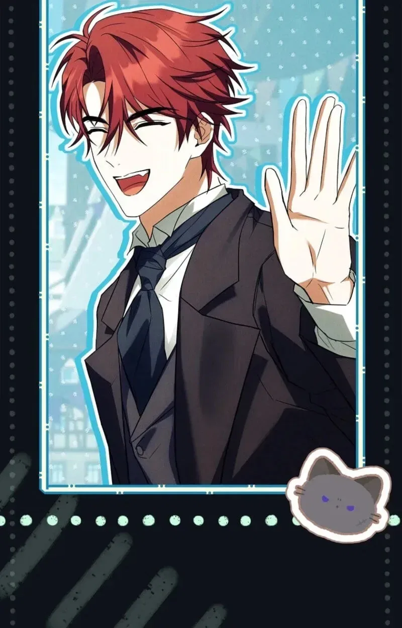 The Regretful Male Lead’s Agency is Now Open for Business! Chapter 51 – Page 12
