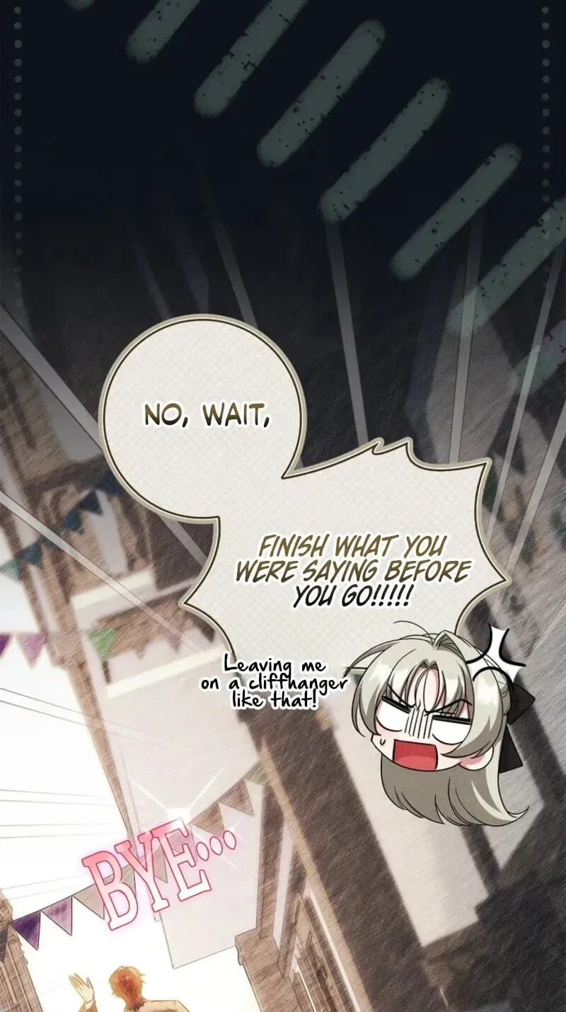 The Regretful Male Lead’s Agency is Now Open for Business! Chapter 51 – Page 13