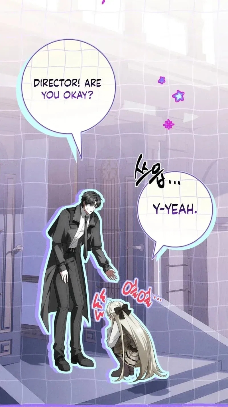 The Regretful Male Lead’s Agency is Now Open for Business! Chapter 51 – Page 28