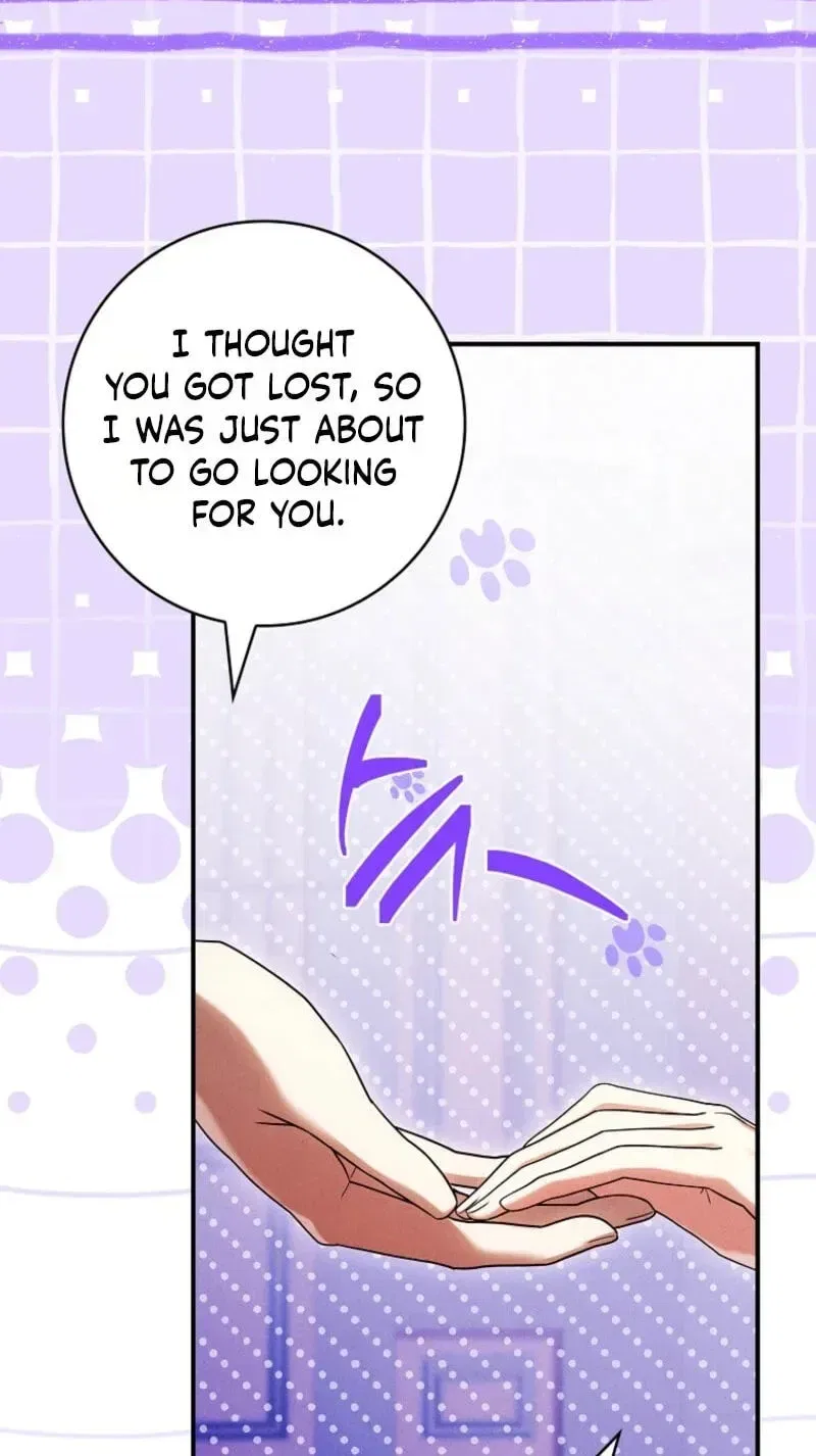 The Regretful Male Lead’s Agency is Now Open for Business! Chapter 51 – Page 29