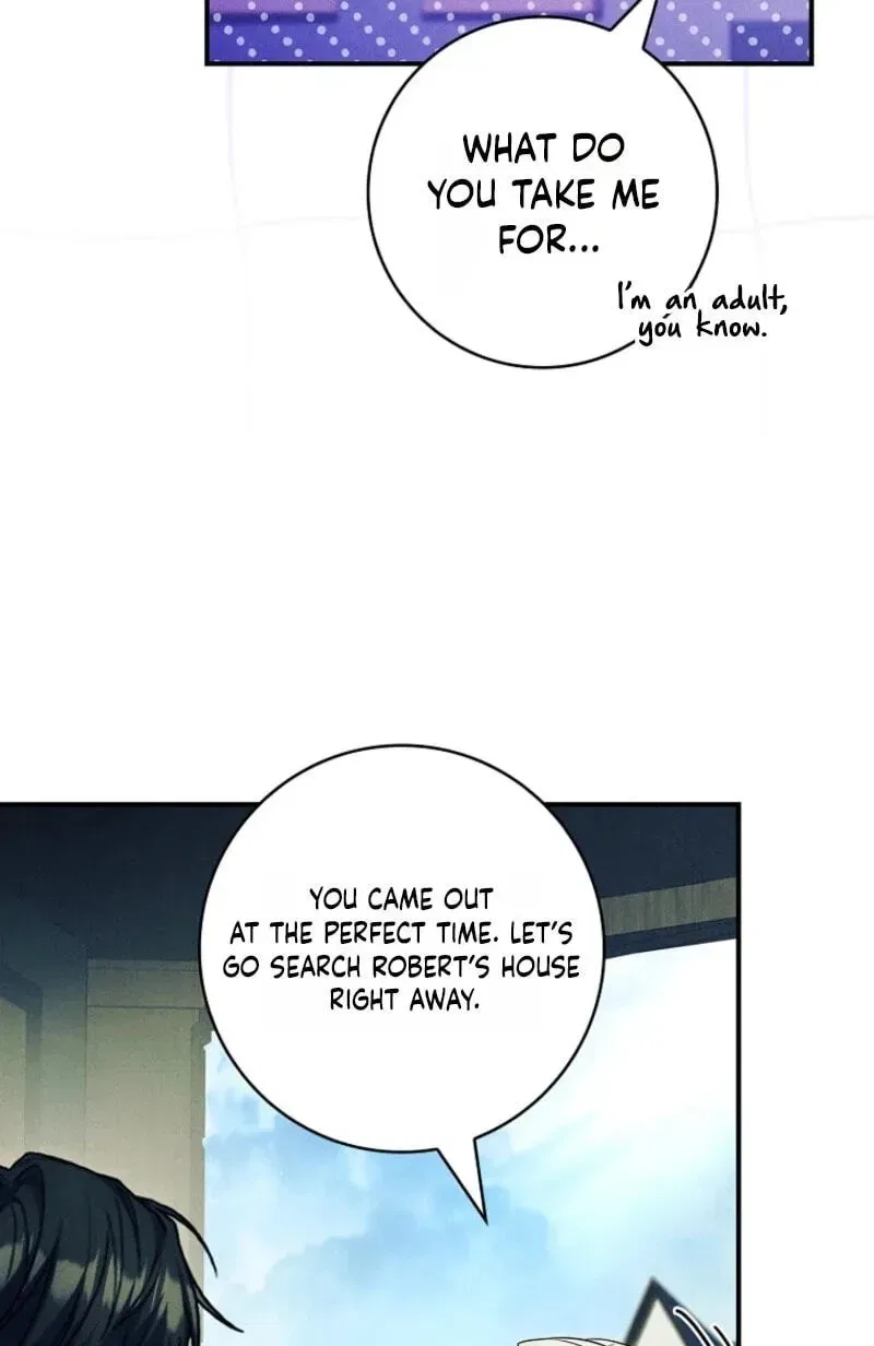 The Regretful Male Lead’s Agency is Now Open for Business! Chapter 51 – Page 30