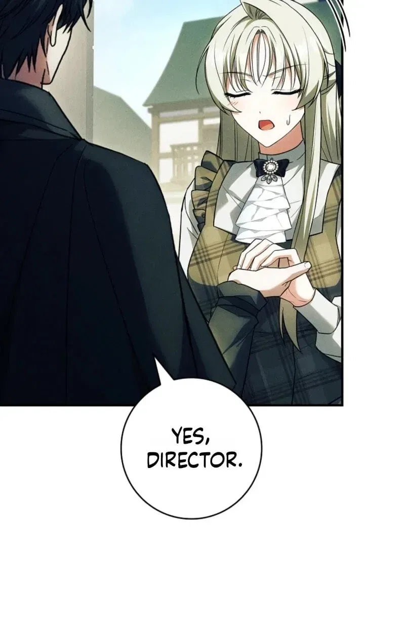 The Regretful Male Lead’s Agency is Now Open for Business! Chapter 51 – Page 31