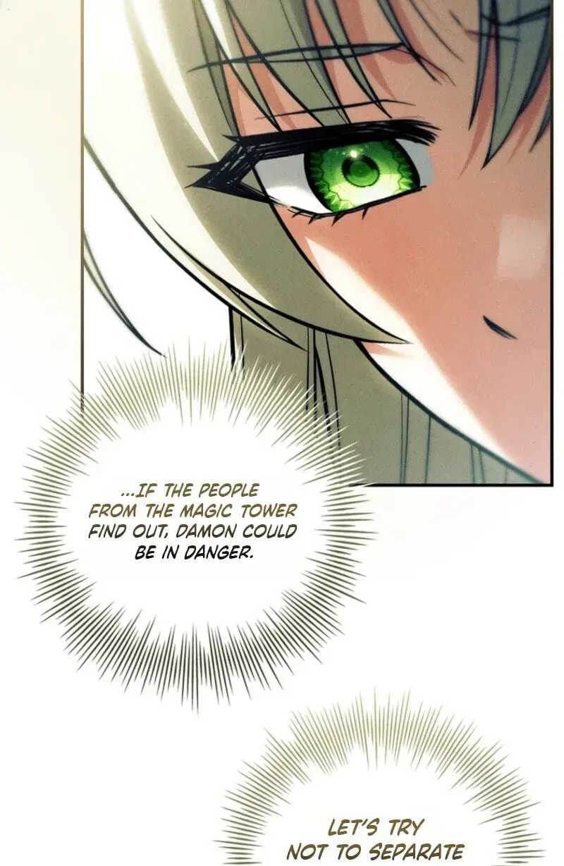 The Regretful Male Lead’s Agency is Now Open for Business! Chapter 51 – Page 33