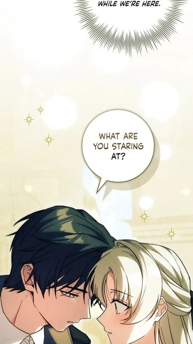 The Regretful Male Lead’s Agency is Now Open for Business! Chapter 51 – Page 34