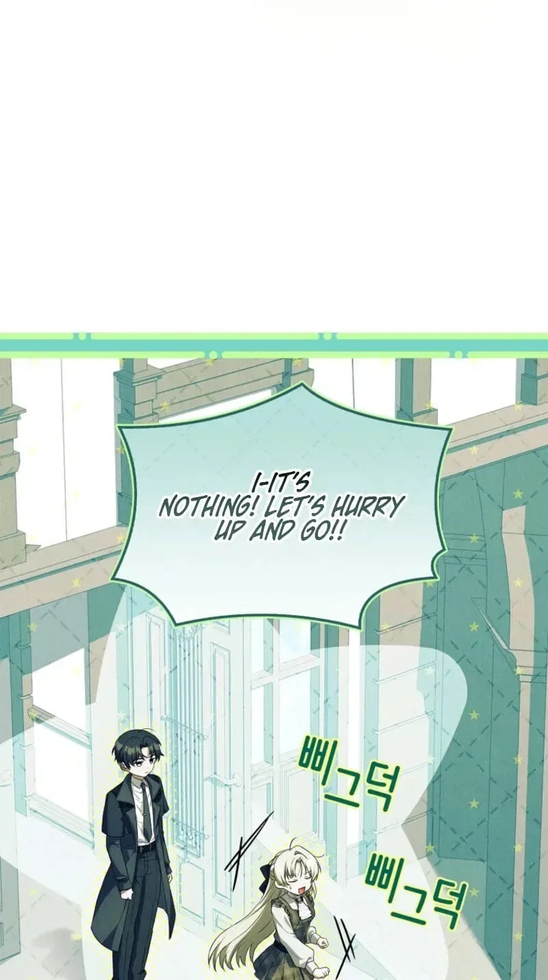 The Regretful Male Lead’s Agency is Now Open for Business! Chapter 51 – Page 36