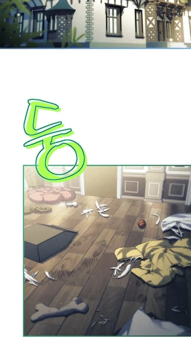 The Regretful Male Lead’s Agency is Now Open for Business! Chapter 51 – Page 40
