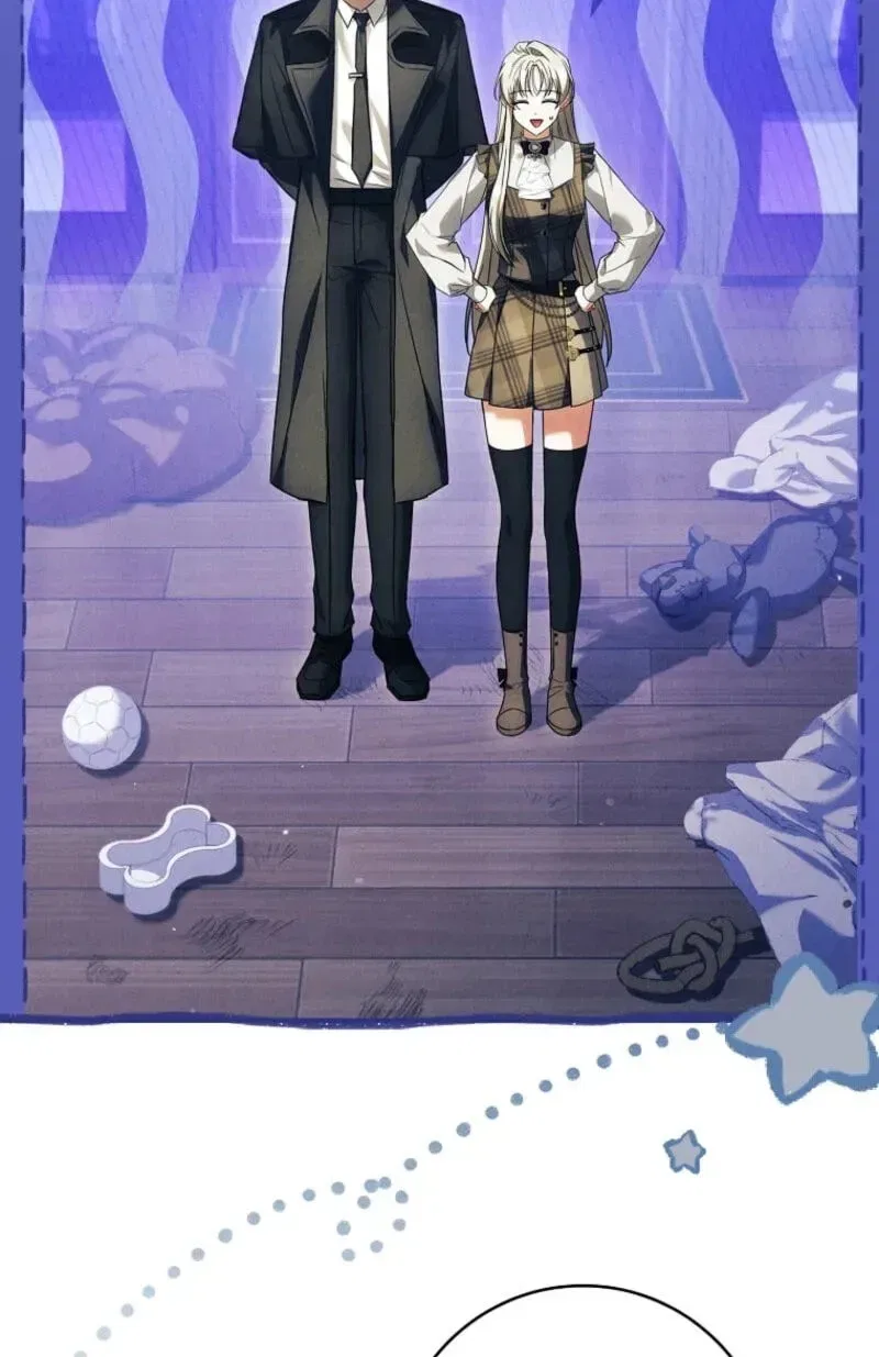 The Regretful Male Lead’s Agency is Now Open for Business! Chapter 51 – Page 43