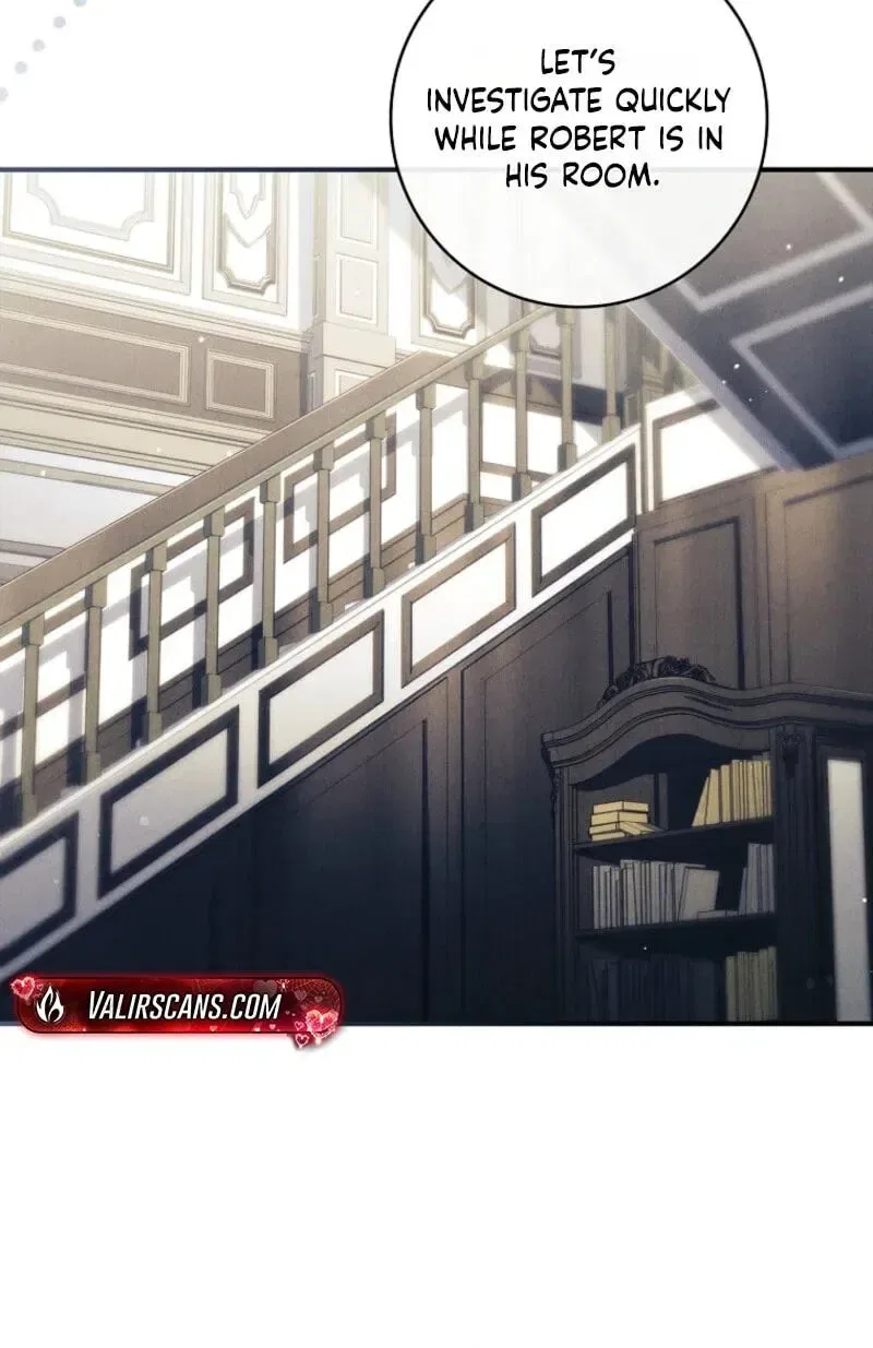 The Regretful Male Lead’s Agency is Now Open for Business! Chapter 51 – Page 44
