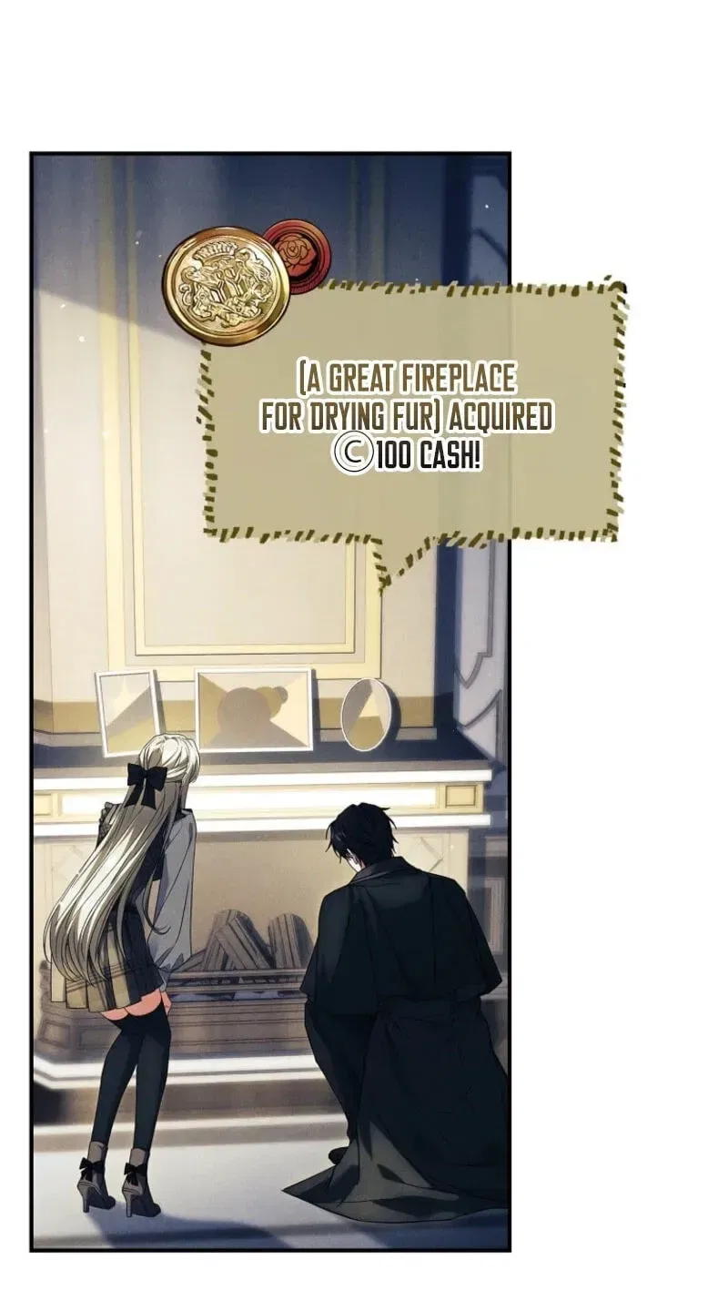 The Regretful Male Lead’s Agency is Now Open for Business! Chapter 51 – Page 46