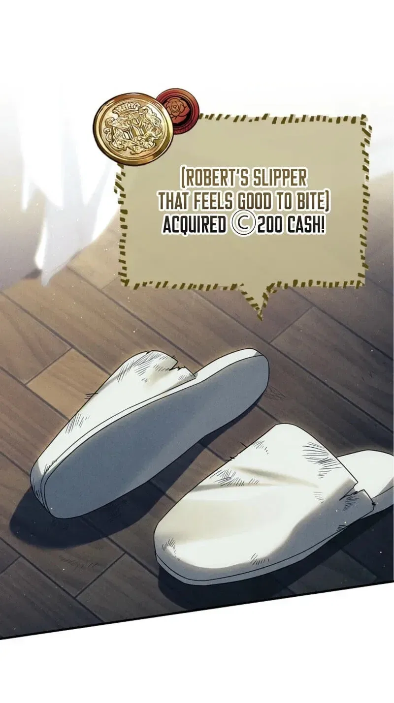 The Regretful Male Lead’s Agency is Now Open for Business! Chapter 51 – Page 47