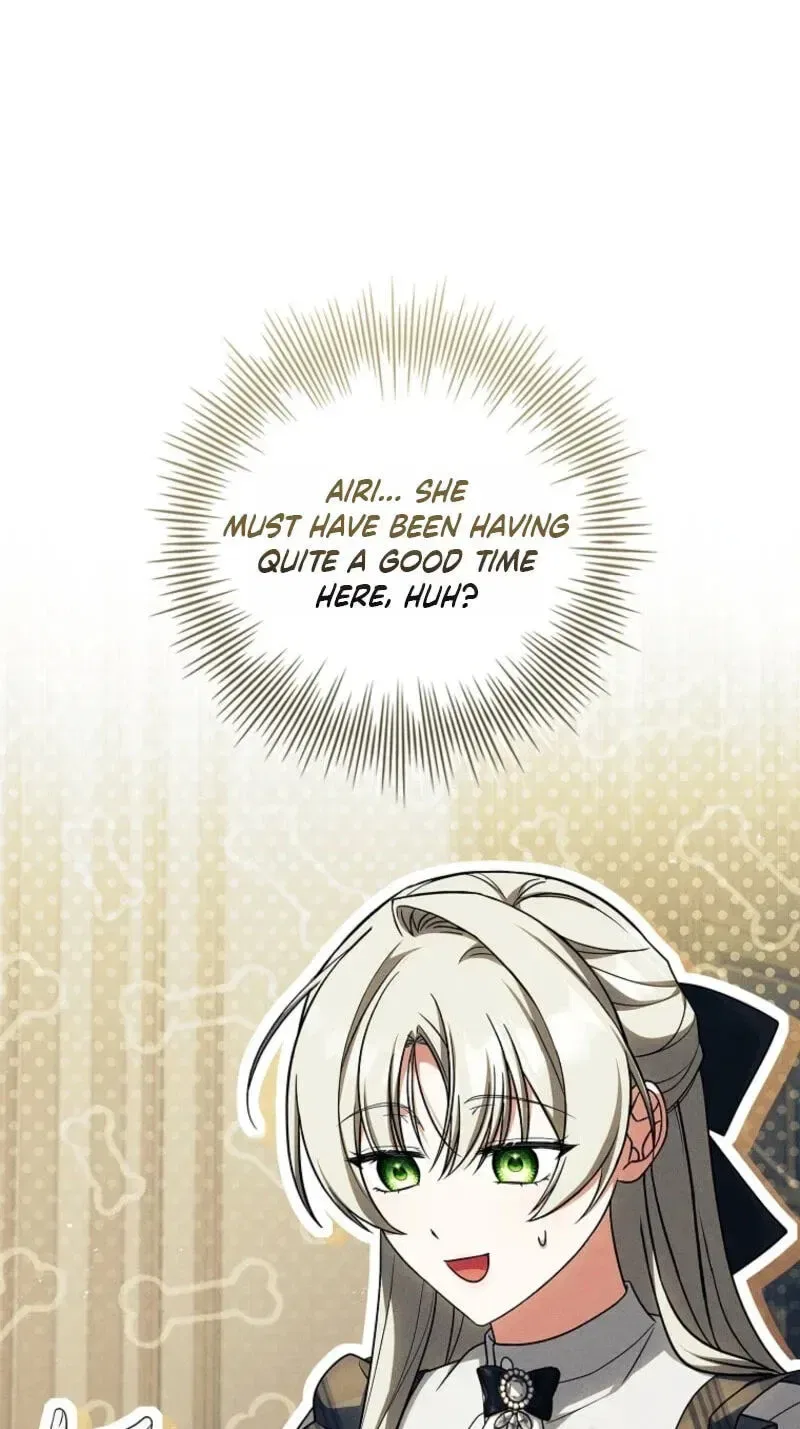 The Regretful Male Lead’s Agency is Now Open for Business! Chapter 51 – Page 48