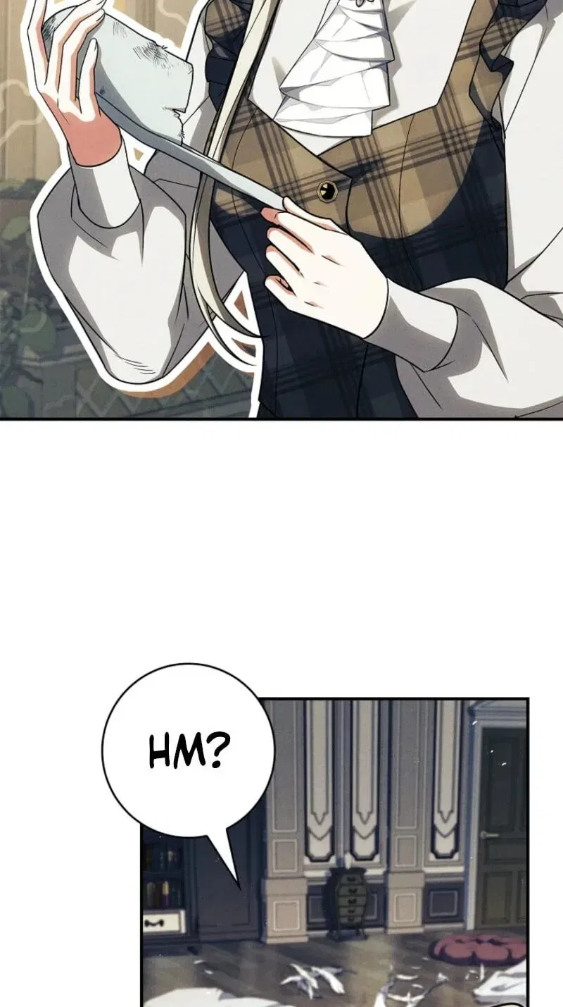 The Regretful Male Lead’s Agency is Now Open for Business! Chapter 51 – Page 49