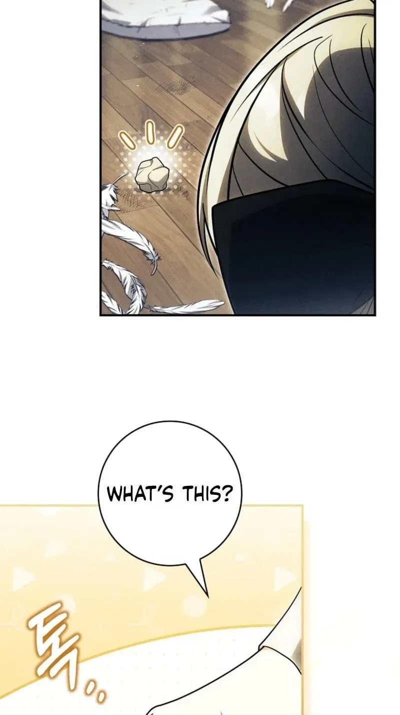 The Regretful Male Lead’s Agency is Now Open for Business! Chapter 51 – Page 50