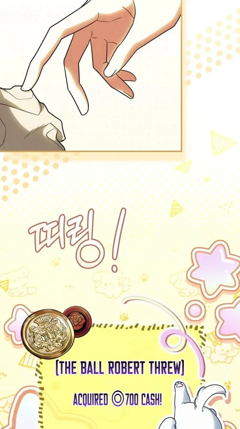 The Regretful Male Lead’s Agency is Now Open for Business! Chapter 51 – Page 51