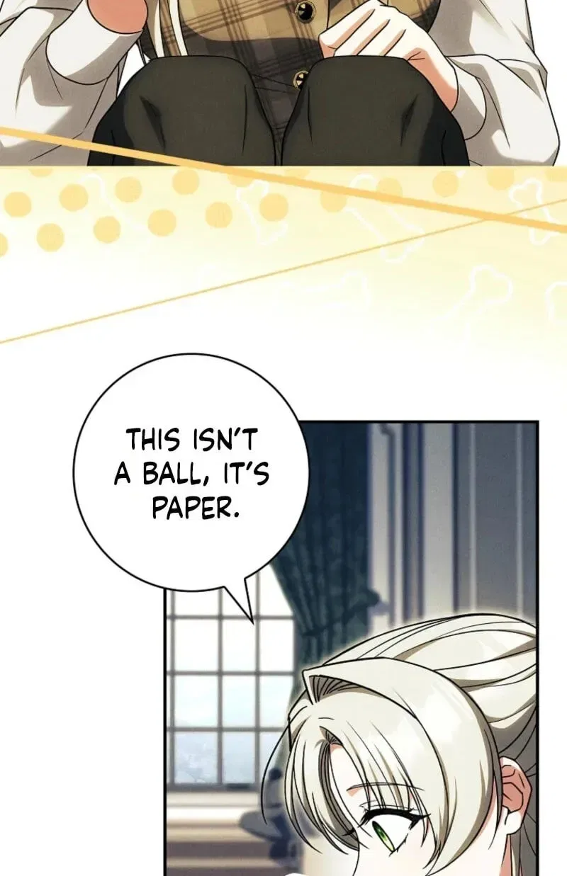 The Regretful Male Lead’s Agency is Now Open for Business! Chapter 51 – Page 53