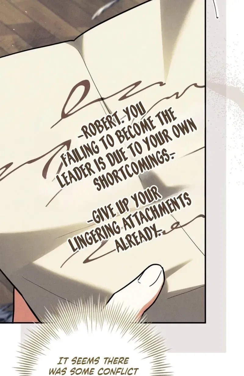 The Regretful Male Lead’s Agency is Now Open for Business! Chapter 51 – Page 55
