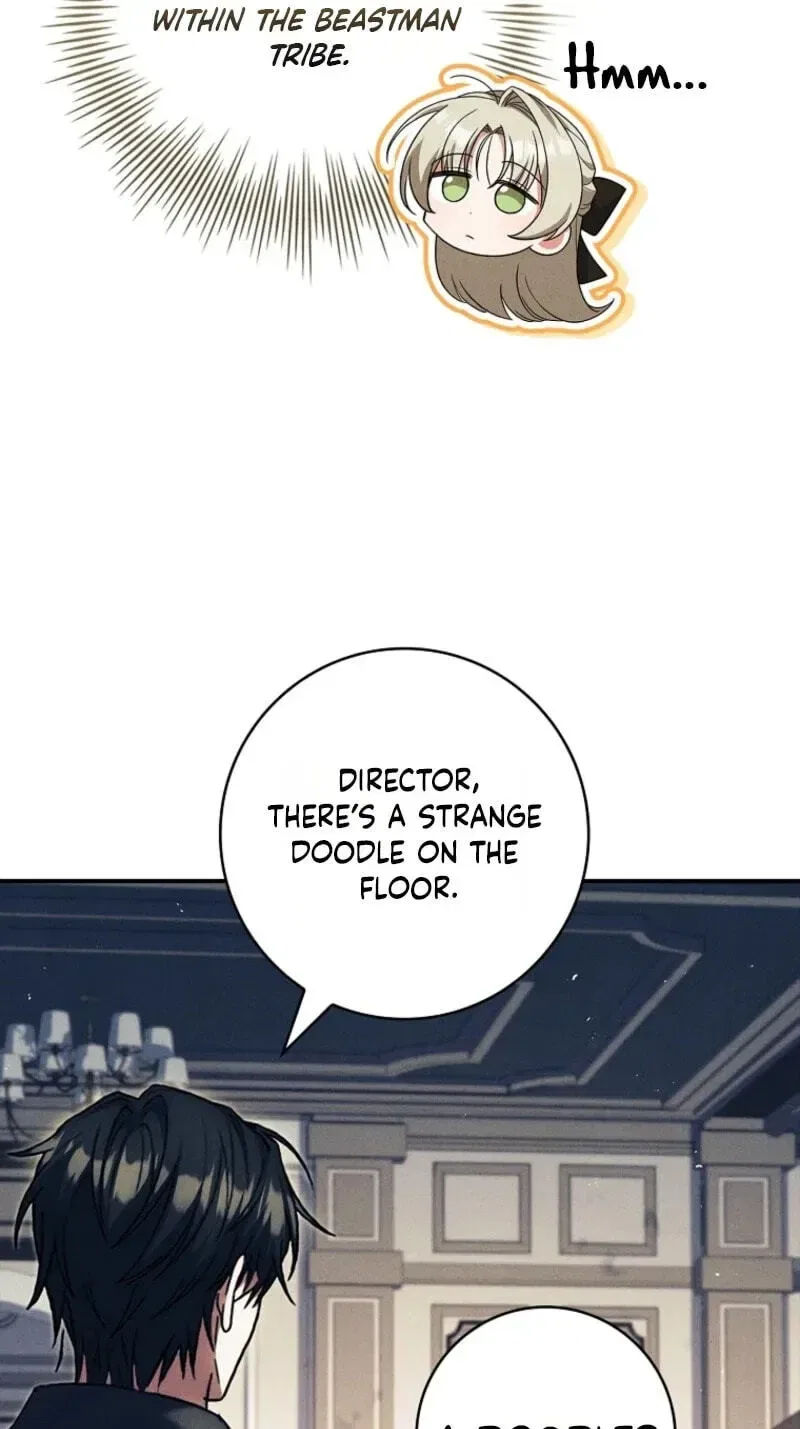 The Regretful Male Lead’s Agency is Now Open for Business! Chapter 51 – Page 56