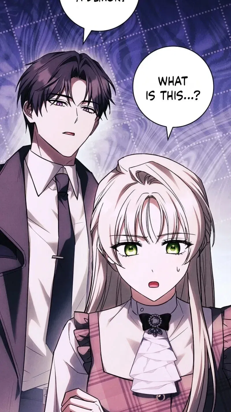 The Regretful Male Lead’s Agency is Now Open for Business! Chapter 51 – Page 59