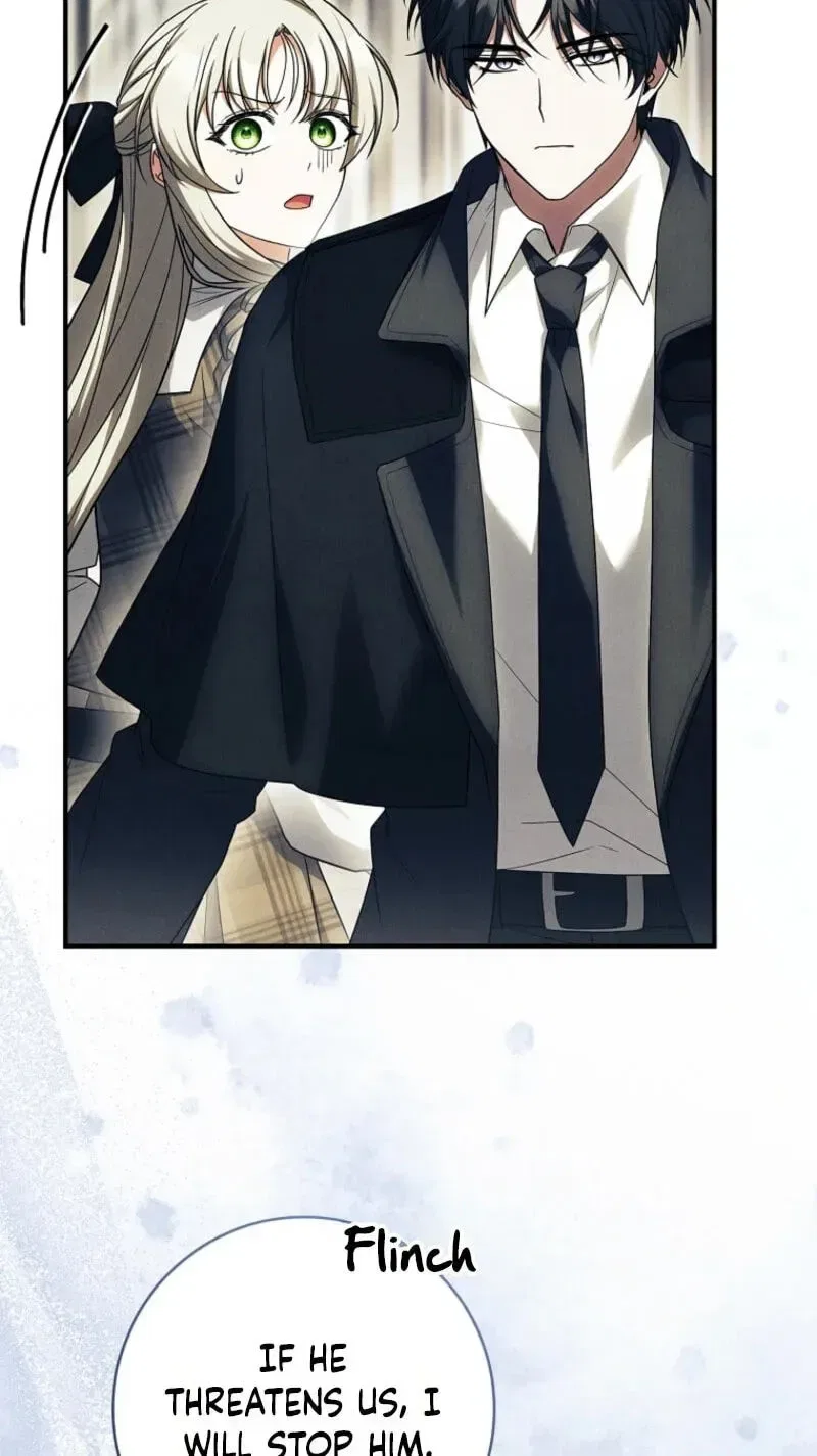 The Regretful Male Lead’s Agency is Now Open for Business! Chapter 51 – Page 62