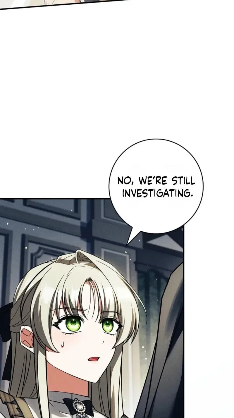 The Regretful Male Lead’s Agency is Now Open for Business! Chapter 51 – Page 68