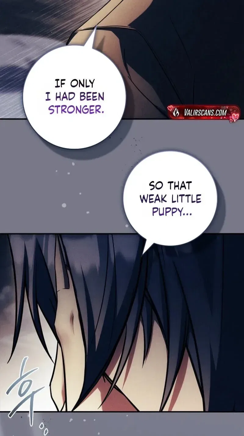 The Regretful Male Lead’s Agency is Now Open for Business! Chapter 51 – Page 72