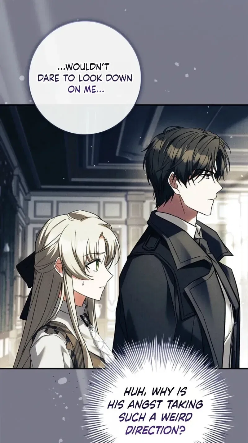 The Regretful Male Lead’s Agency is Now Open for Business! Chapter 51 – Page 73