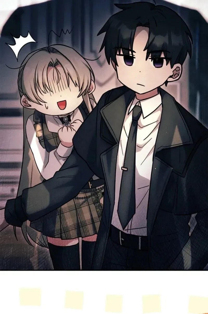 The Regretful Male Lead’s Agency is Now Open for Business! Chapter 51 – Page 77