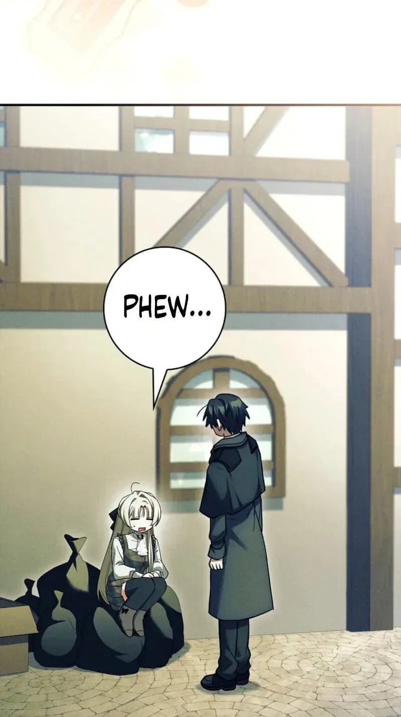 The Regretful Male Lead’s Agency is Now Open for Business! Chapter 51 – Page 81