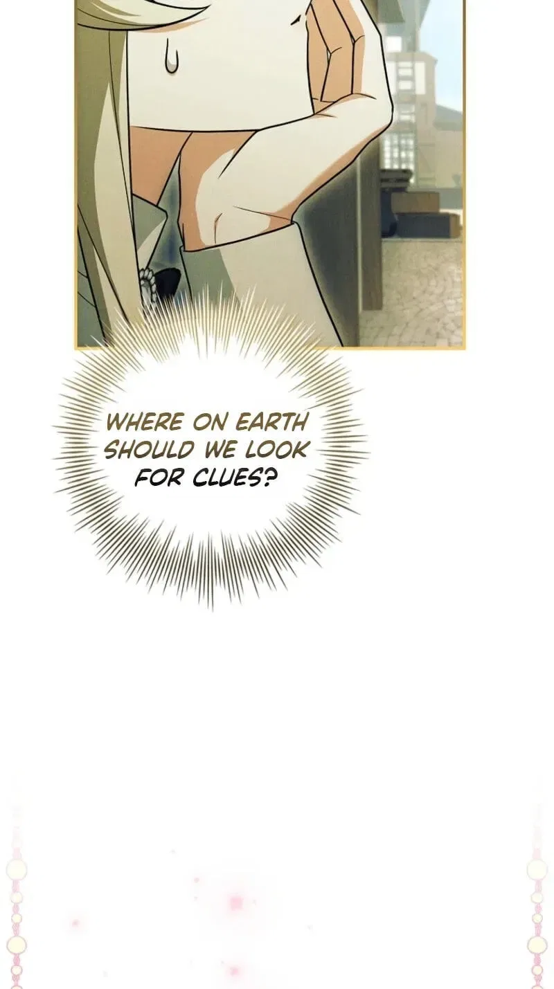 The Regretful Male Lead’s Agency is Now Open for Business! Chapter 51 – Page 83