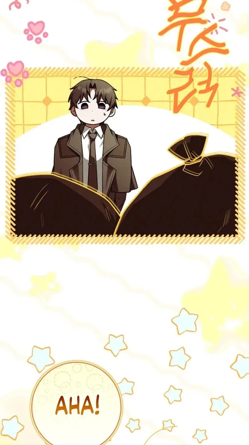 The Regretful Male Lead’s Agency is Now Open for Business! Chapter 51 – Page 93