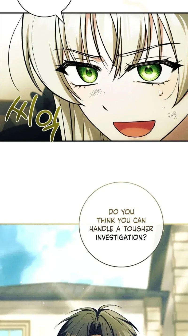 The Regretful Male Lead’s Agency is Now Open for Business! Chapter 51 – Page 95