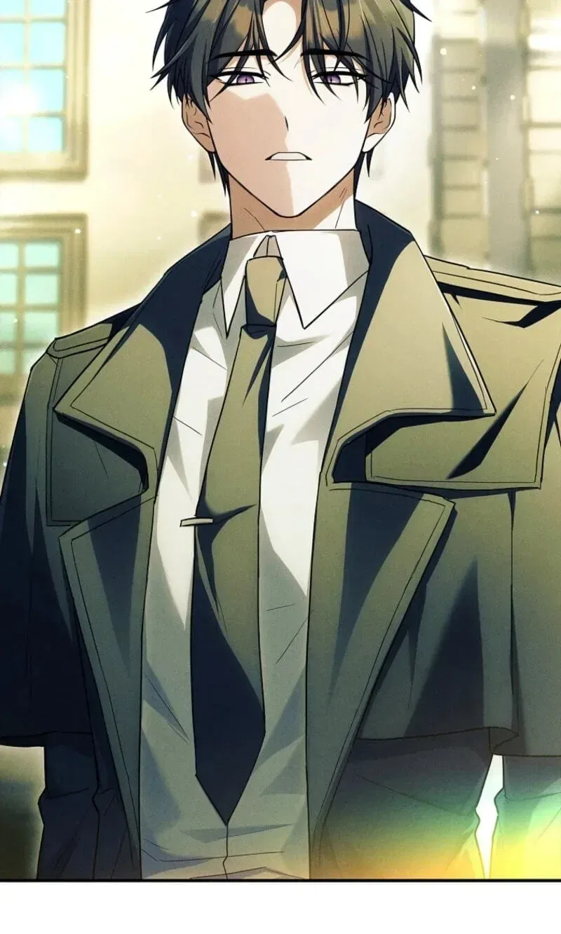 The Regretful Male Lead’s Agency is Now Open for Business! Chapter 51 – Page 96
