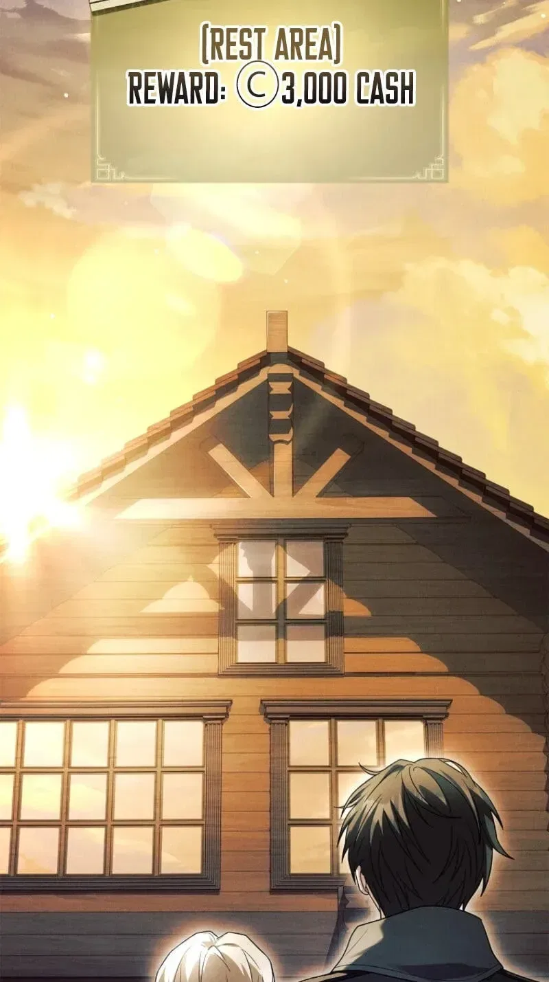 The Regretful Male Lead’s Agency is Now Open for Business! Chapter 51 – Page 103