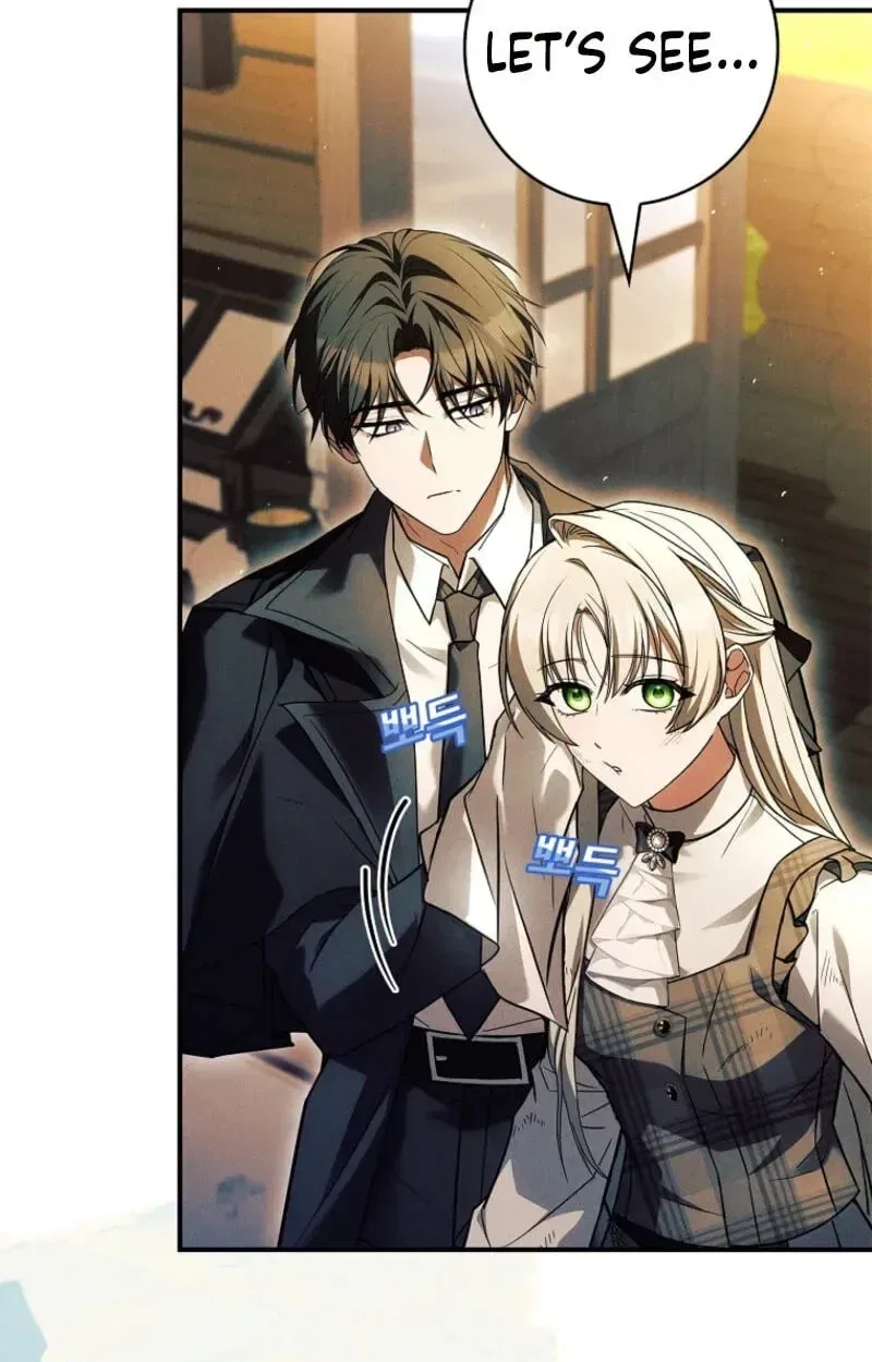 The Regretful Male Lead’s Agency is Now Open for Business! Chapter 51 – Page 106