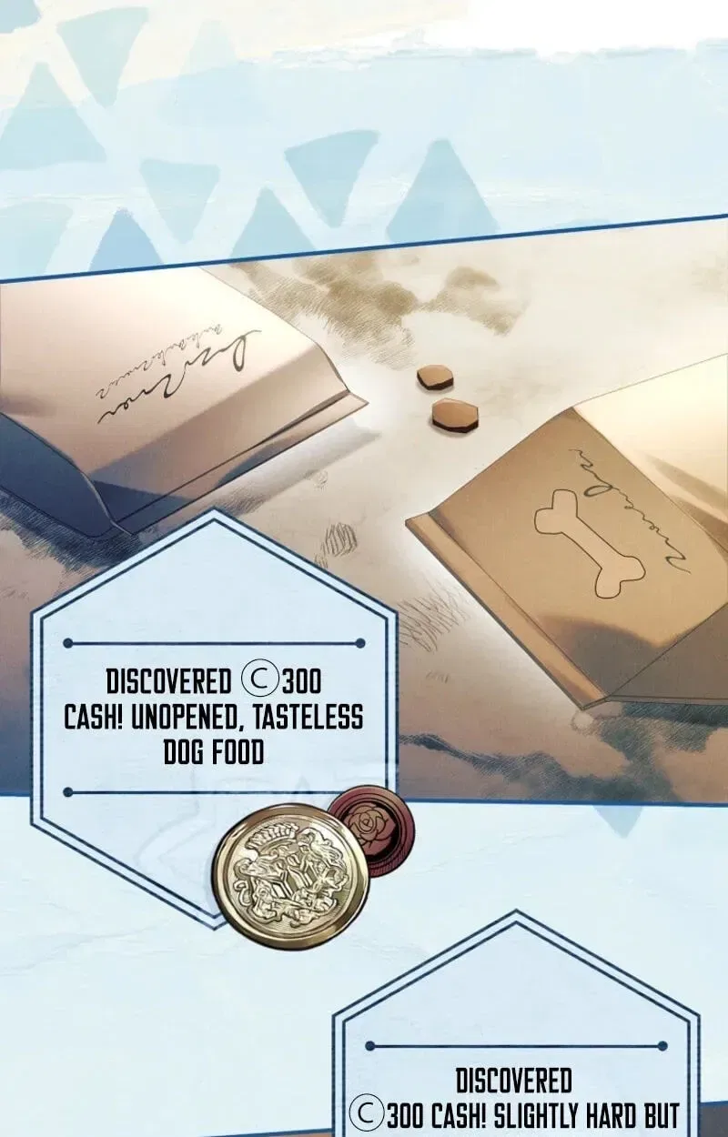 The Regretful Male Lead’s Agency is Now Open for Business! Chapter 51 – Page 107
