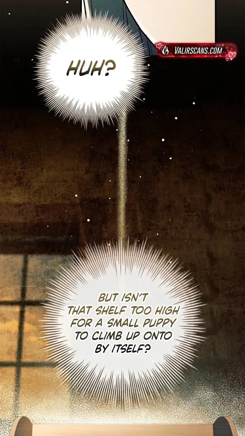 The Regretful Male Lead’s Agency is Now Open for Business! Chapter 51 – Page 110