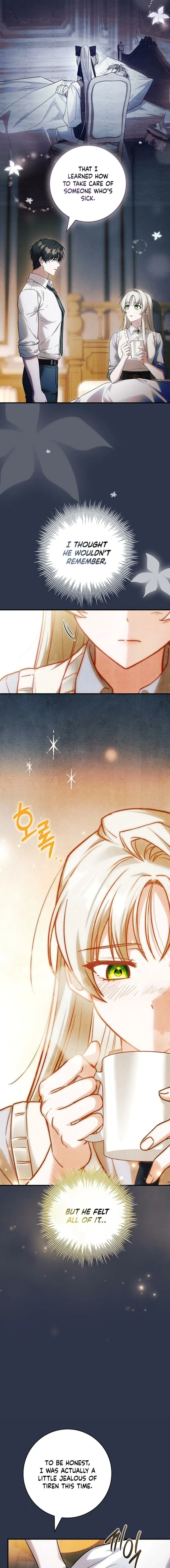 The Regretful Male Lead’s Agency is Now Open for Business! Chapter 48 – Page 19