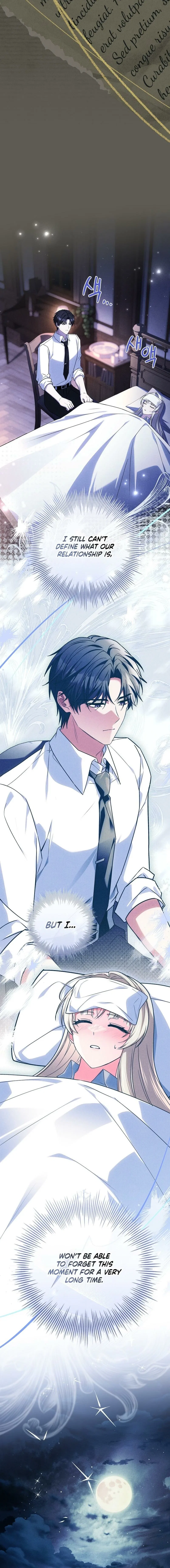 The Regretful Male Lead’s Agency is Now Open for Business! Chapter 48 – Page 22