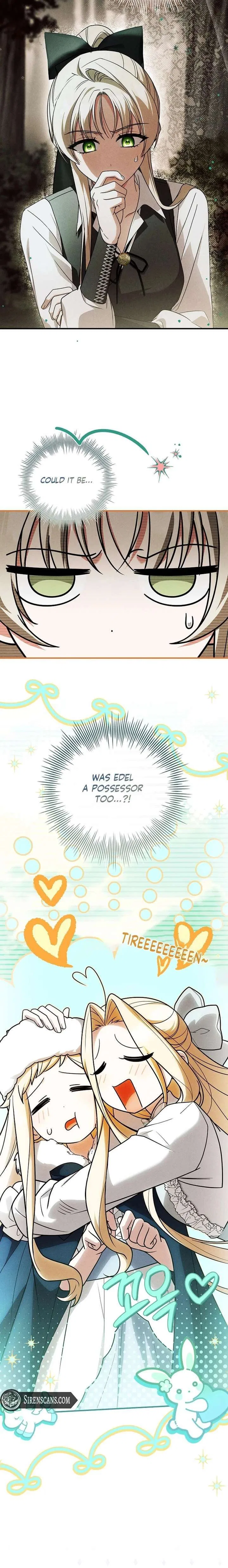 The Regretful Male Lead’s Agency is Now Open for Business! Chapter 47 – Page 6